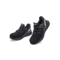 Hot New High Quality Steel Toe Safety Sneakers For Men